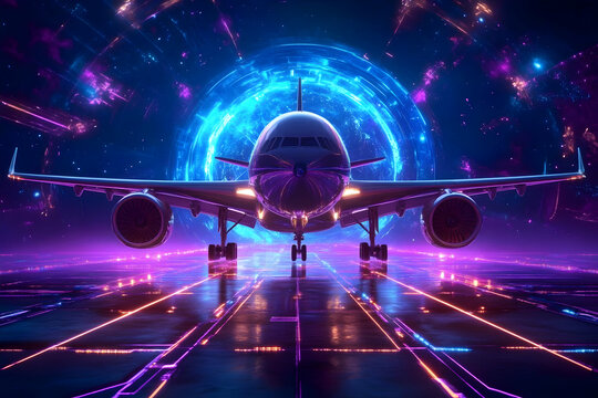 The Future of Flight: Where is Commercial Aviation Heading?