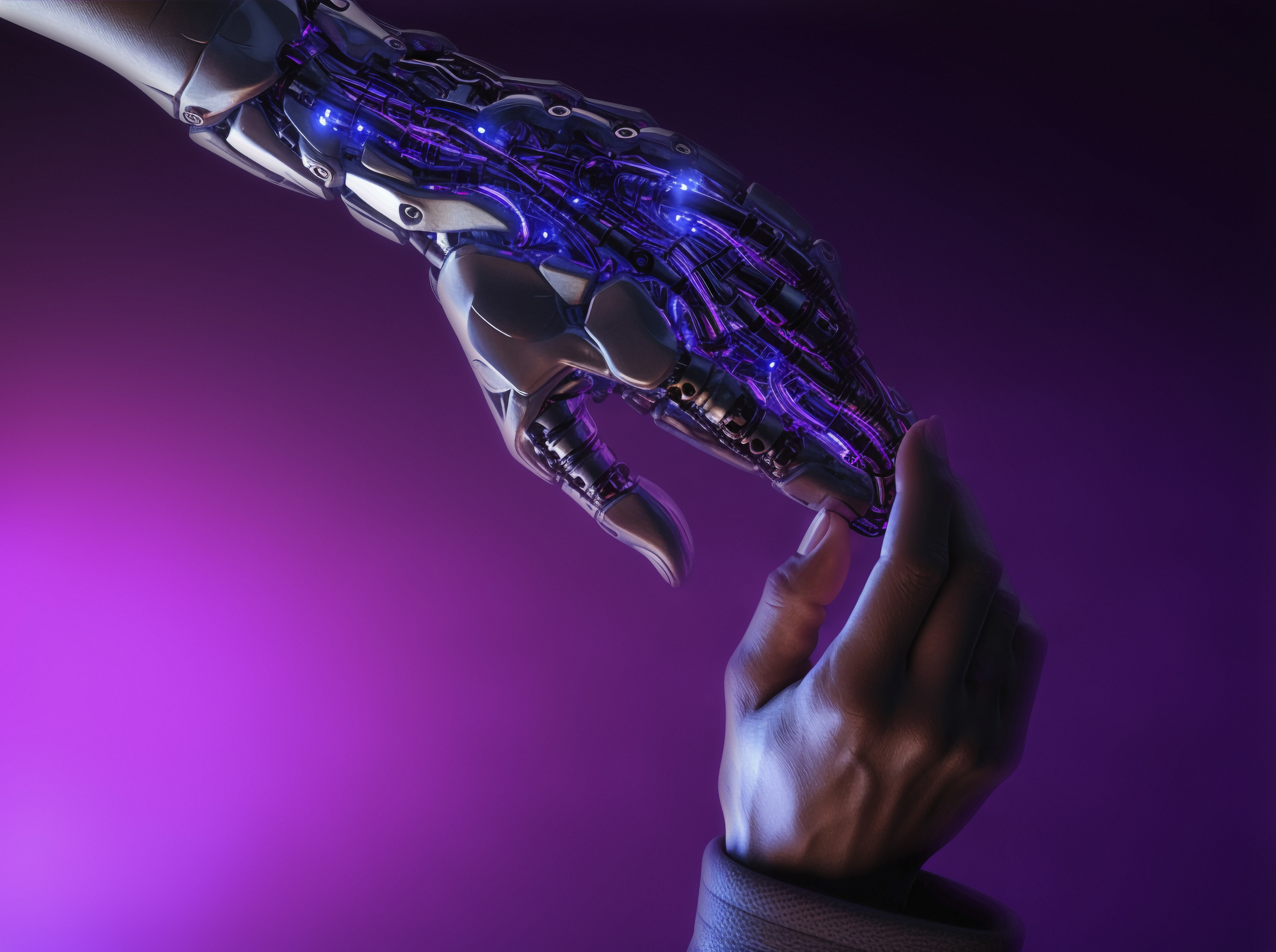 Neuroprosthetics: The role of neuroplasticity