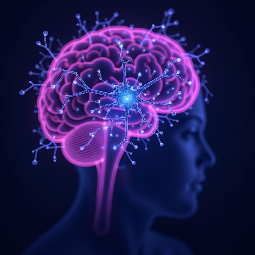 Mapping Neuroplasticity