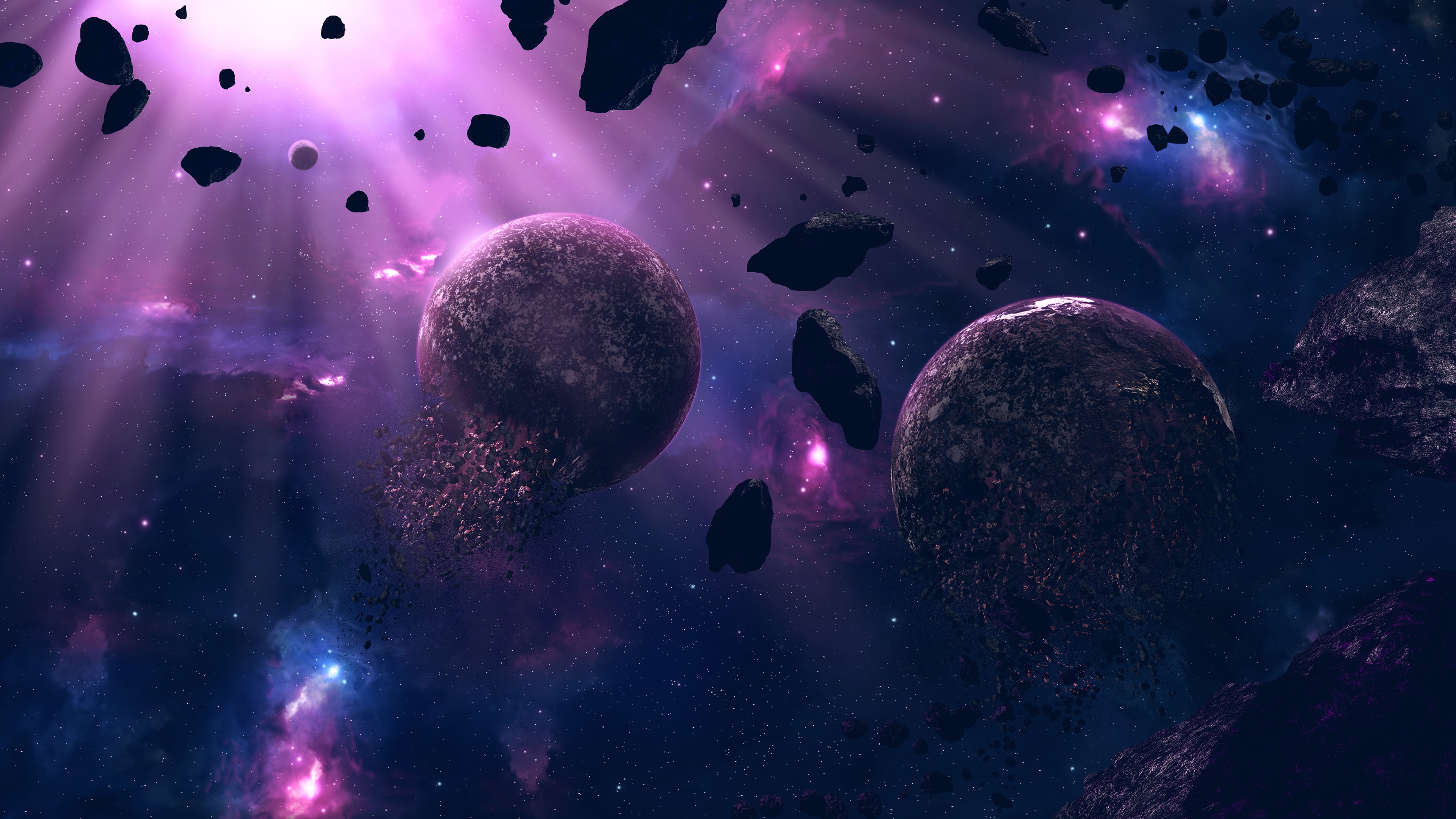 Space Economy and Astrophysics