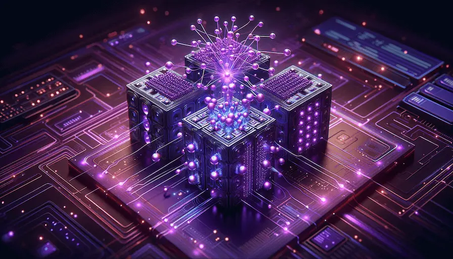 Quantum Computing in Financial Risk Management